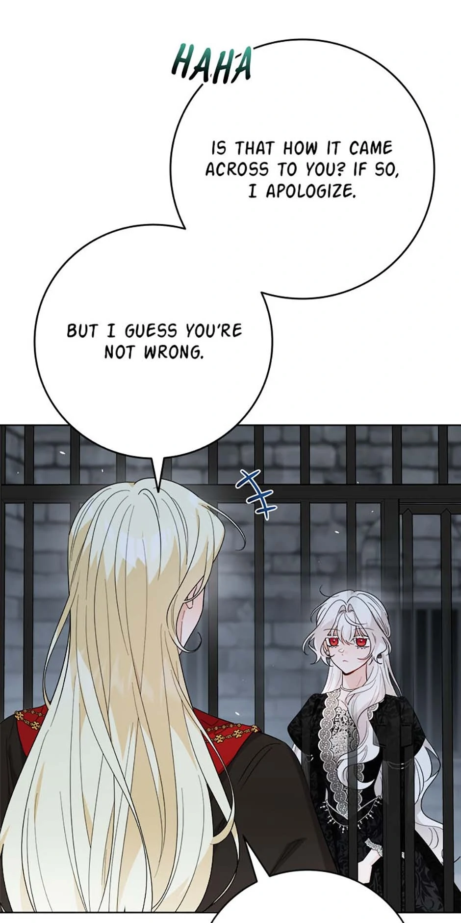 The Male Lead Is in Charge of the Successor Chapter 85 - Page 17