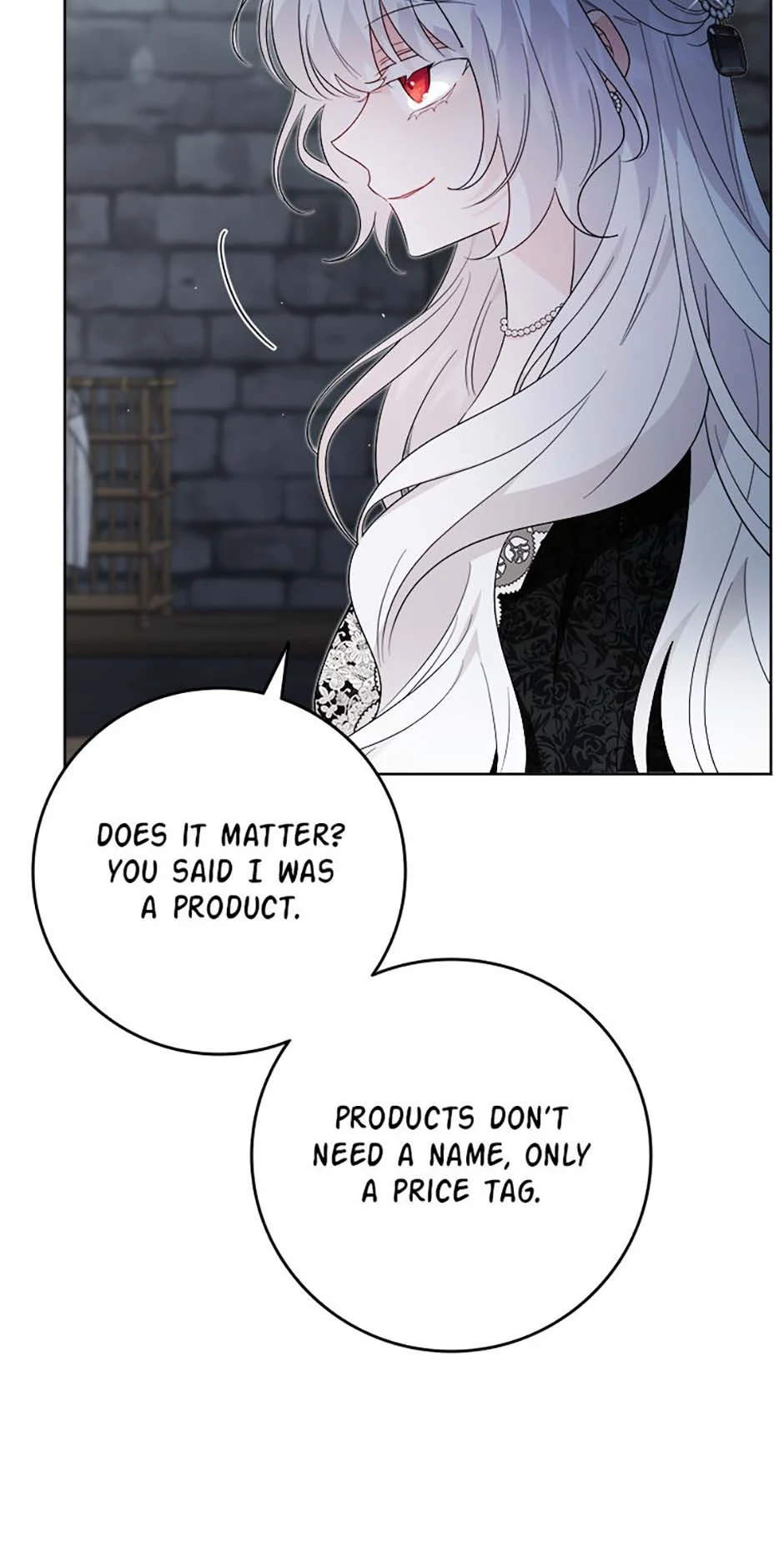 The Male Lead Is in Charge of the Successor Chapter 85 - Page 19