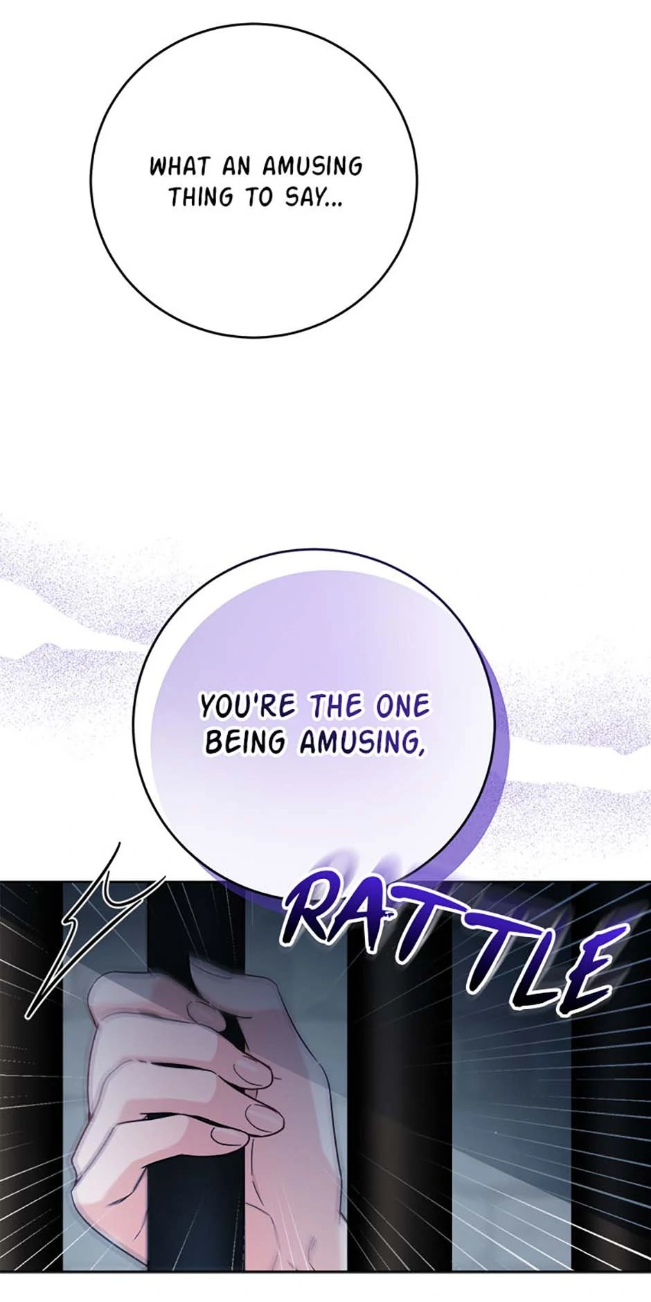 The Male Lead Is in Charge of the Successor Chapter 85 - Page 20
