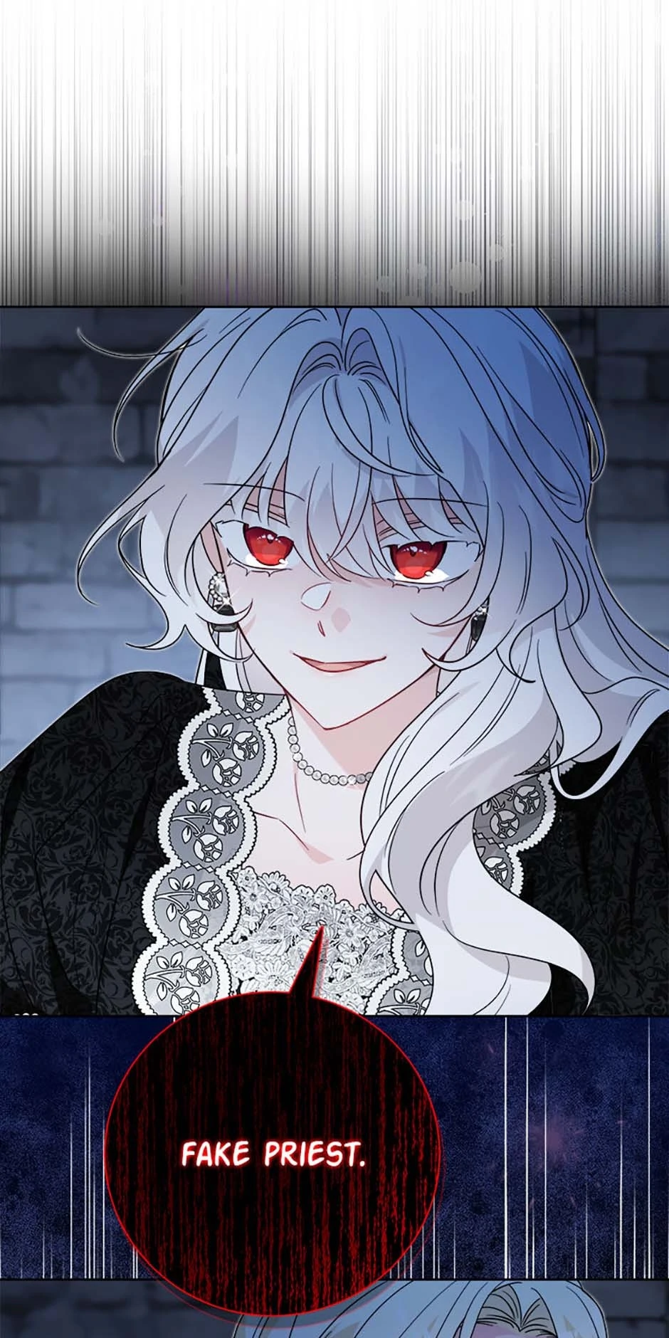The Male Lead Is in Charge of the Successor Chapter 85 - Page 21