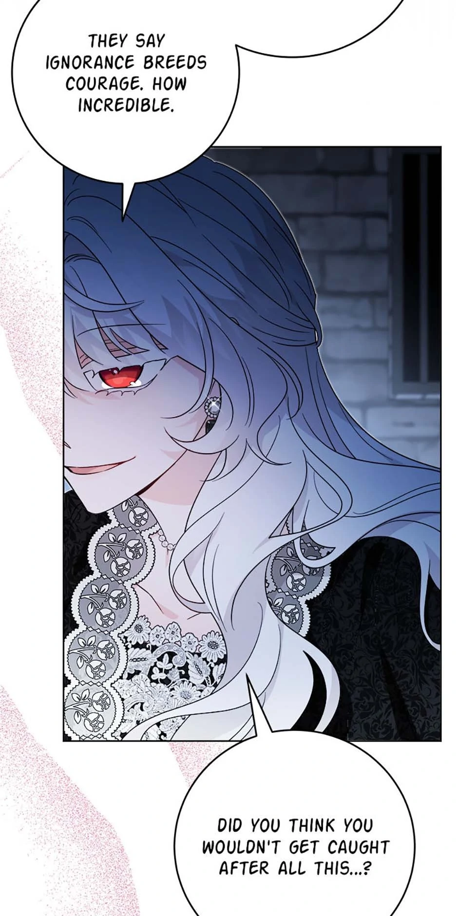 The Male Lead Is in Charge of the Successor Chapter 85 - Page 23