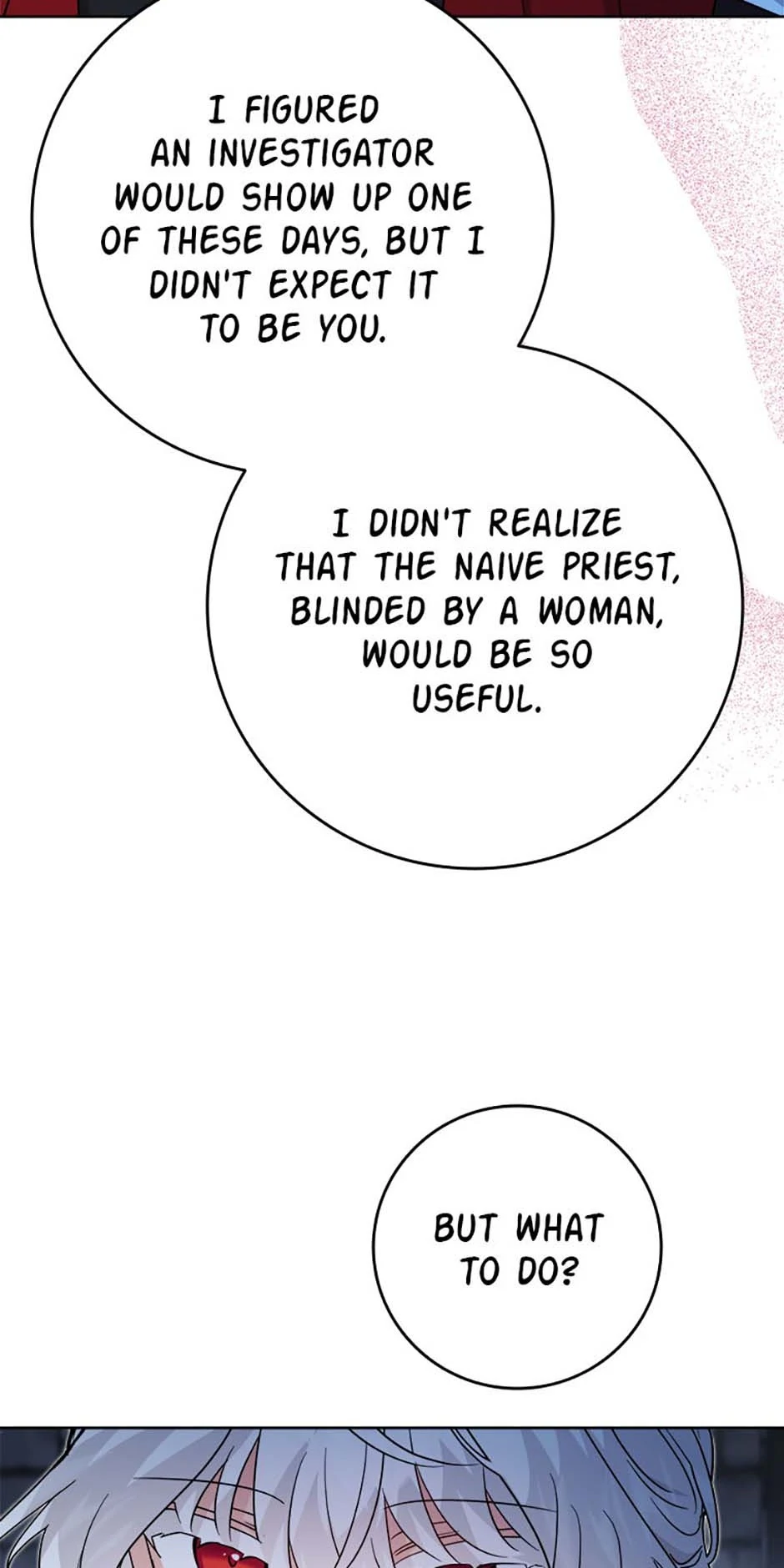 The Male Lead Is in Charge of the Successor Chapter 85 - Page 26