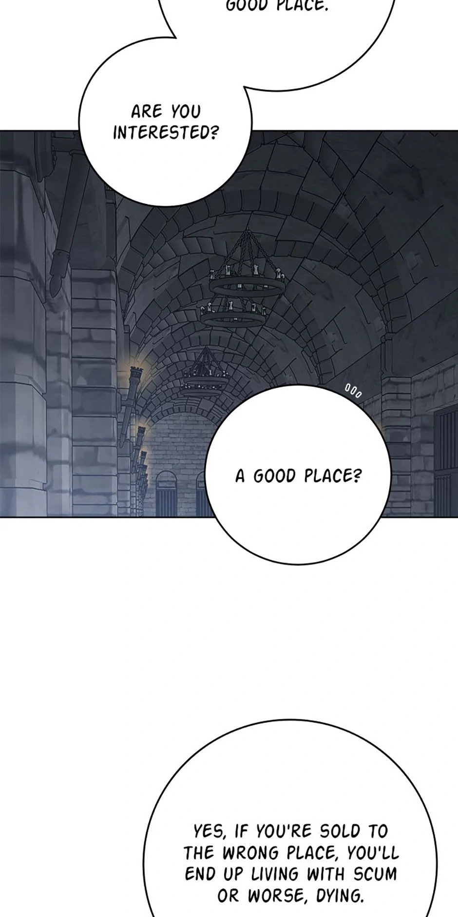 The Male Lead Is in Charge of the Successor Chapter 85 - Page 28