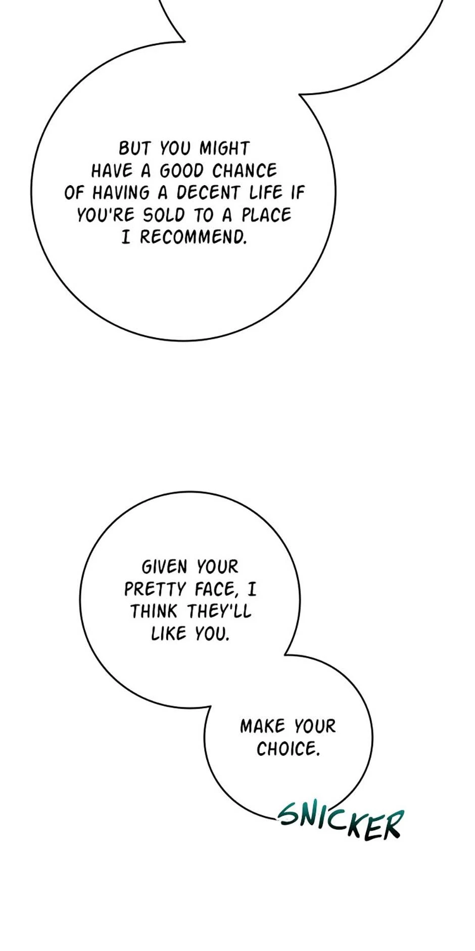 The Male Lead Is in Charge of the Successor Chapter 85 - Page 29