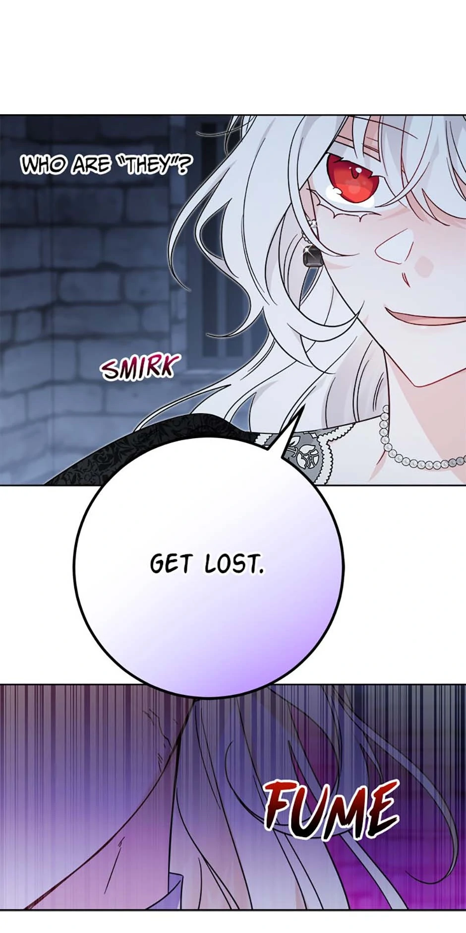 The Male Lead Is in Charge of the Successor Chapter 85 - Page 30