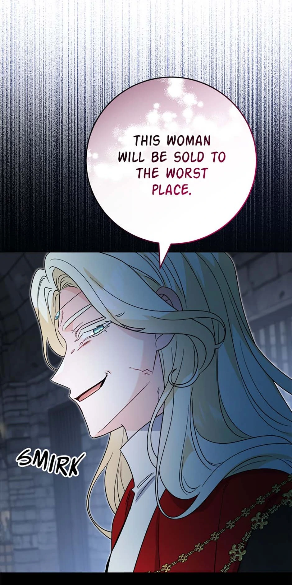 The Male Lead Is in Charge of the Successor Chapter 85 - Page 34