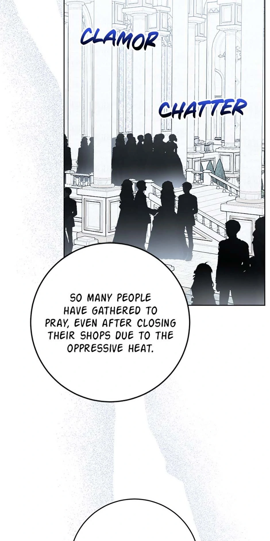 The Male Lead Is in Charge of the Successor Chapter 85 - Page 37