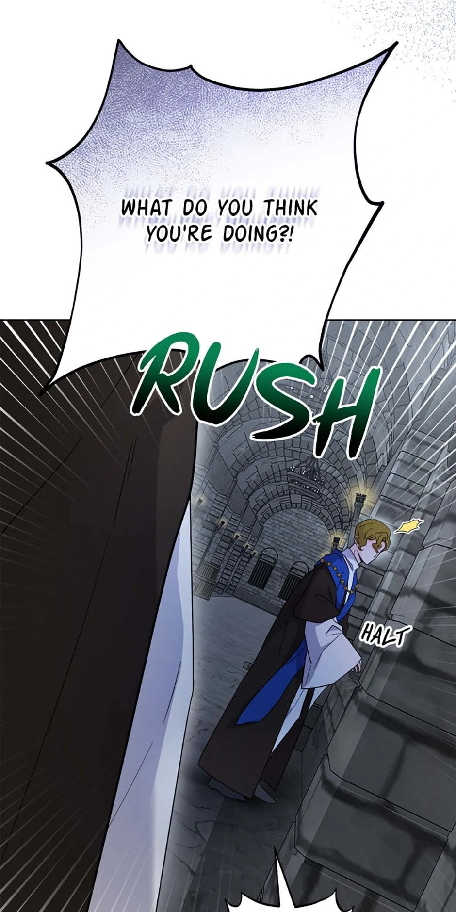 The Male Lead Is in Charge of the Successor Chapter 85 - Page 5
