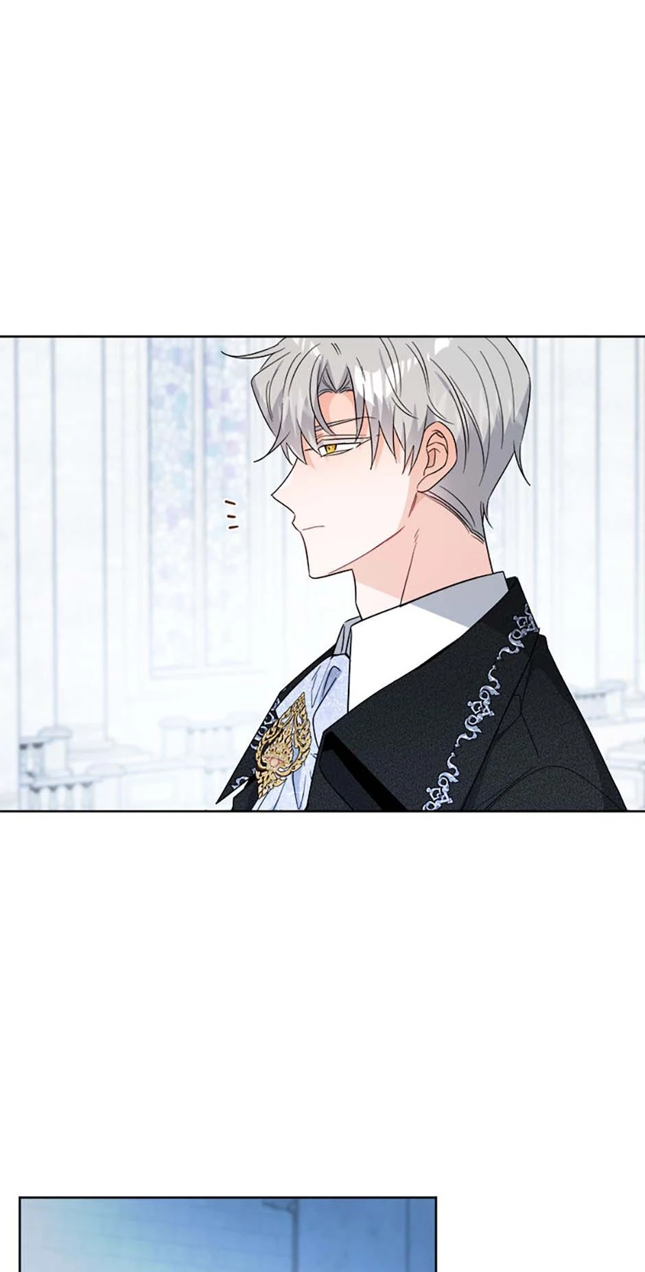 The Male Lead Is in Charge of the Successor Chapter 85 - Page 44