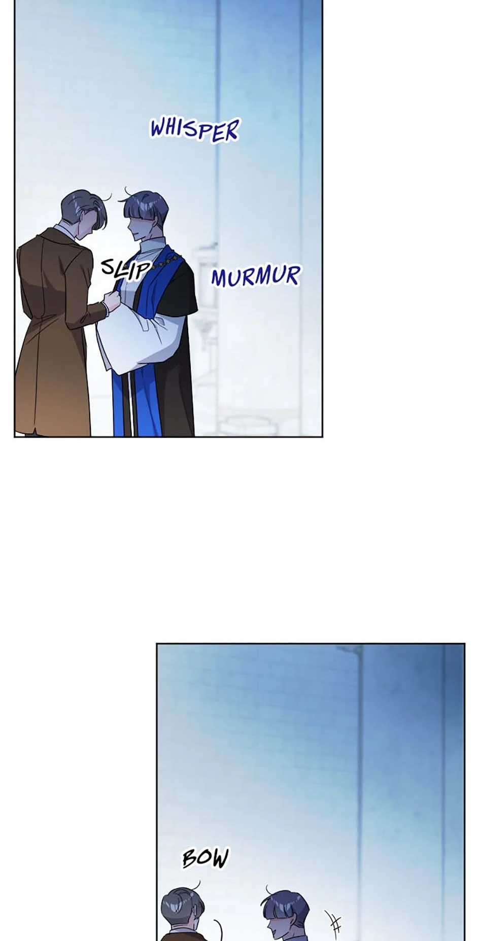 The Male Lead Is in Charge of the Successor Chapter 85 - Page 45
