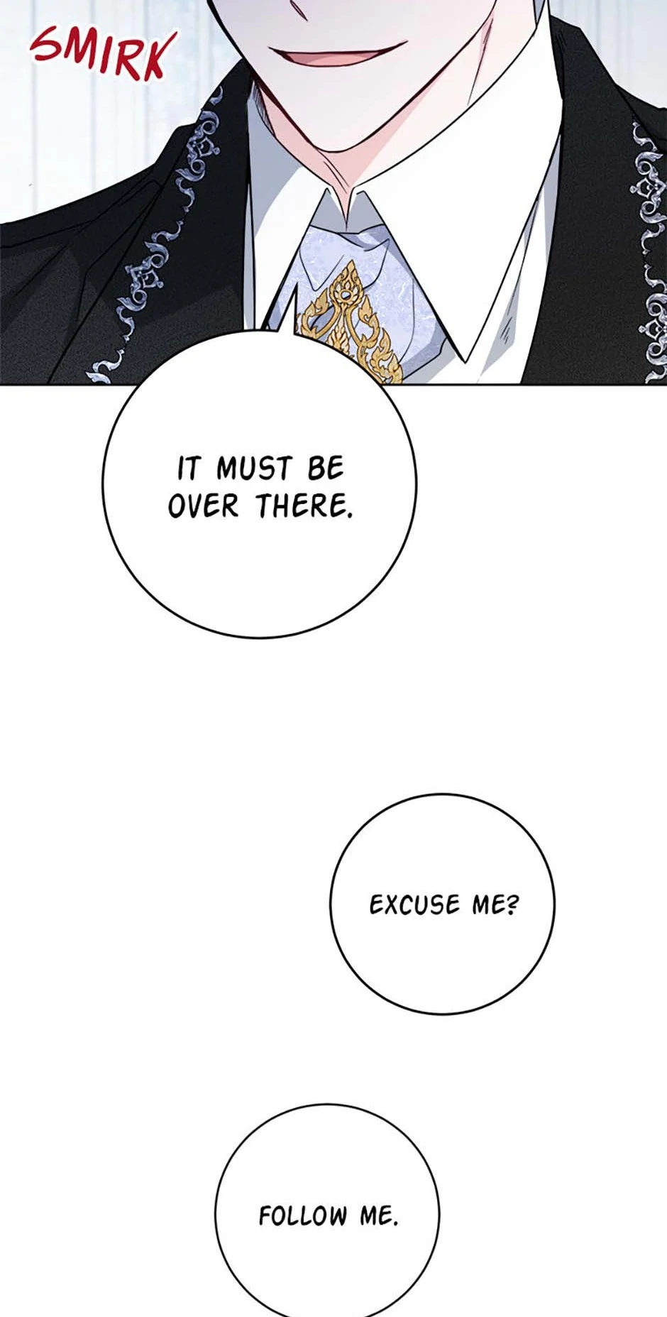 The Male Lead Is in Charge of the Successor Chapter 85 - Page 47