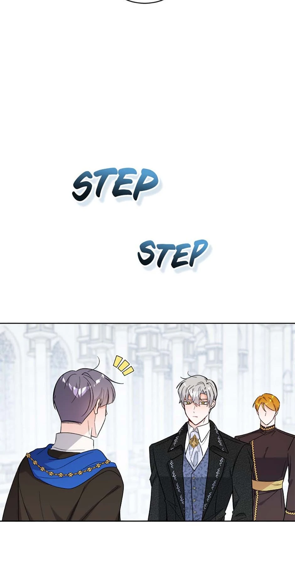 The Male Lead Is in Charge of the Successor Chapter 85 - Page 48
