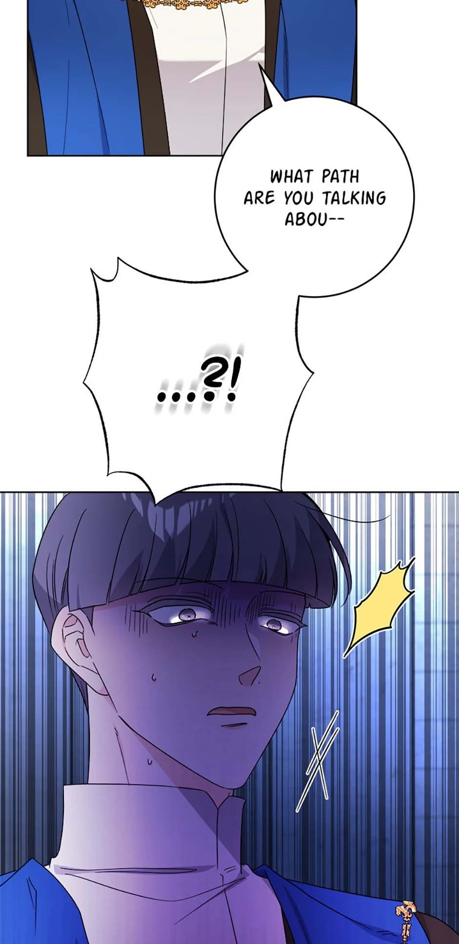 The Male Lead Is in Charge of the Successor Chapter 85 - Page 50