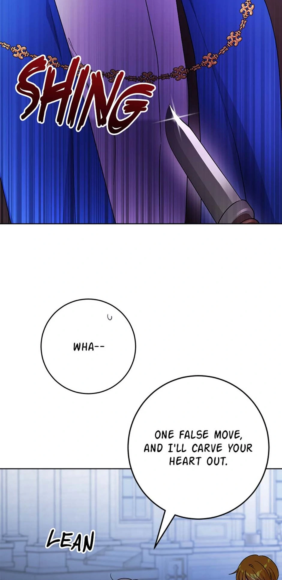 The Male Lead Is in Charge of the Successor Chapter 85 - Page 51