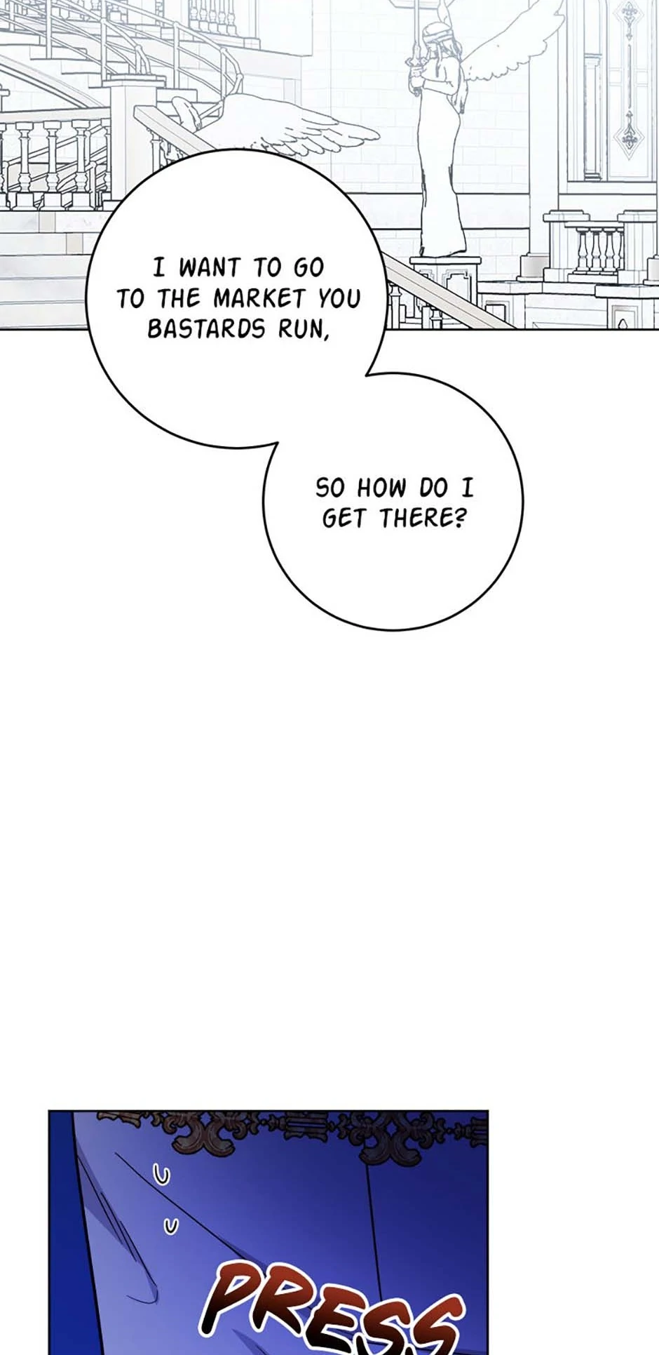 The Male Lead Is in Charge of the Successor Chapter 85 - Page 53