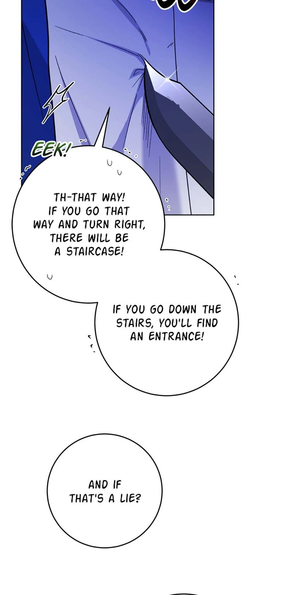 The Male Lead Is in Charge of the Successor Chapter 85 - Page 54