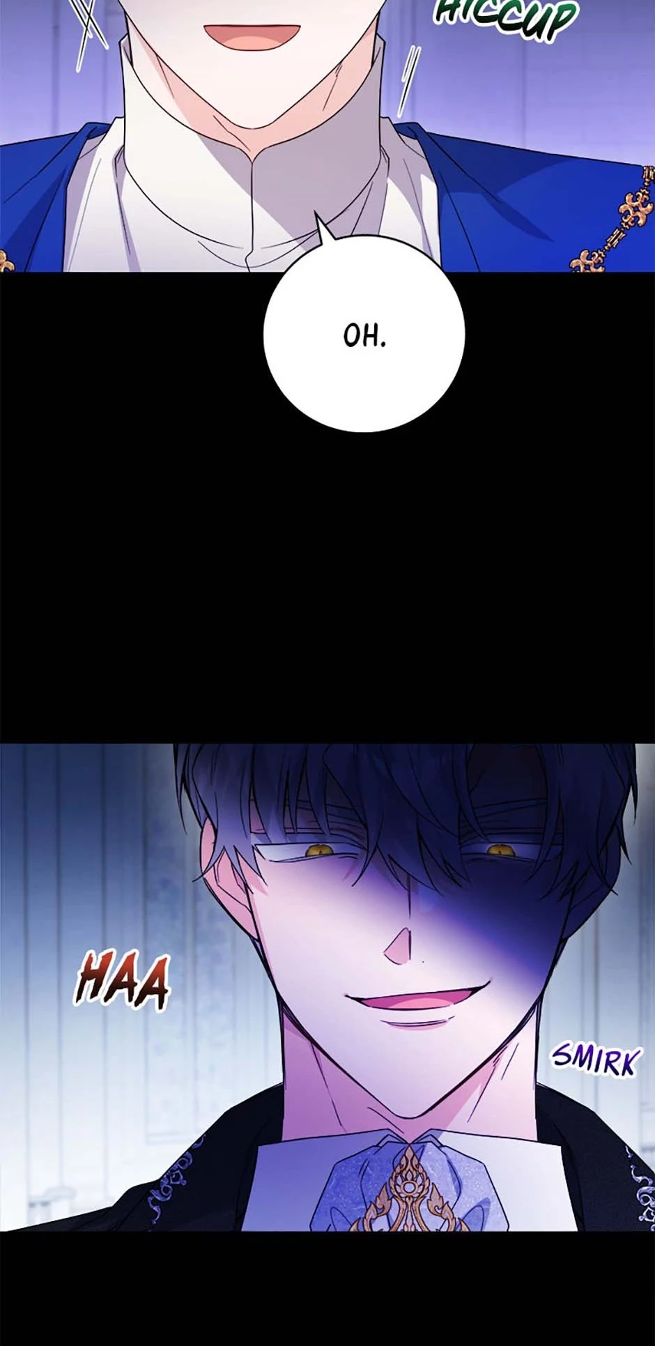The Male Lead Is in Charge of the Successor Chapter 85 - Page 56