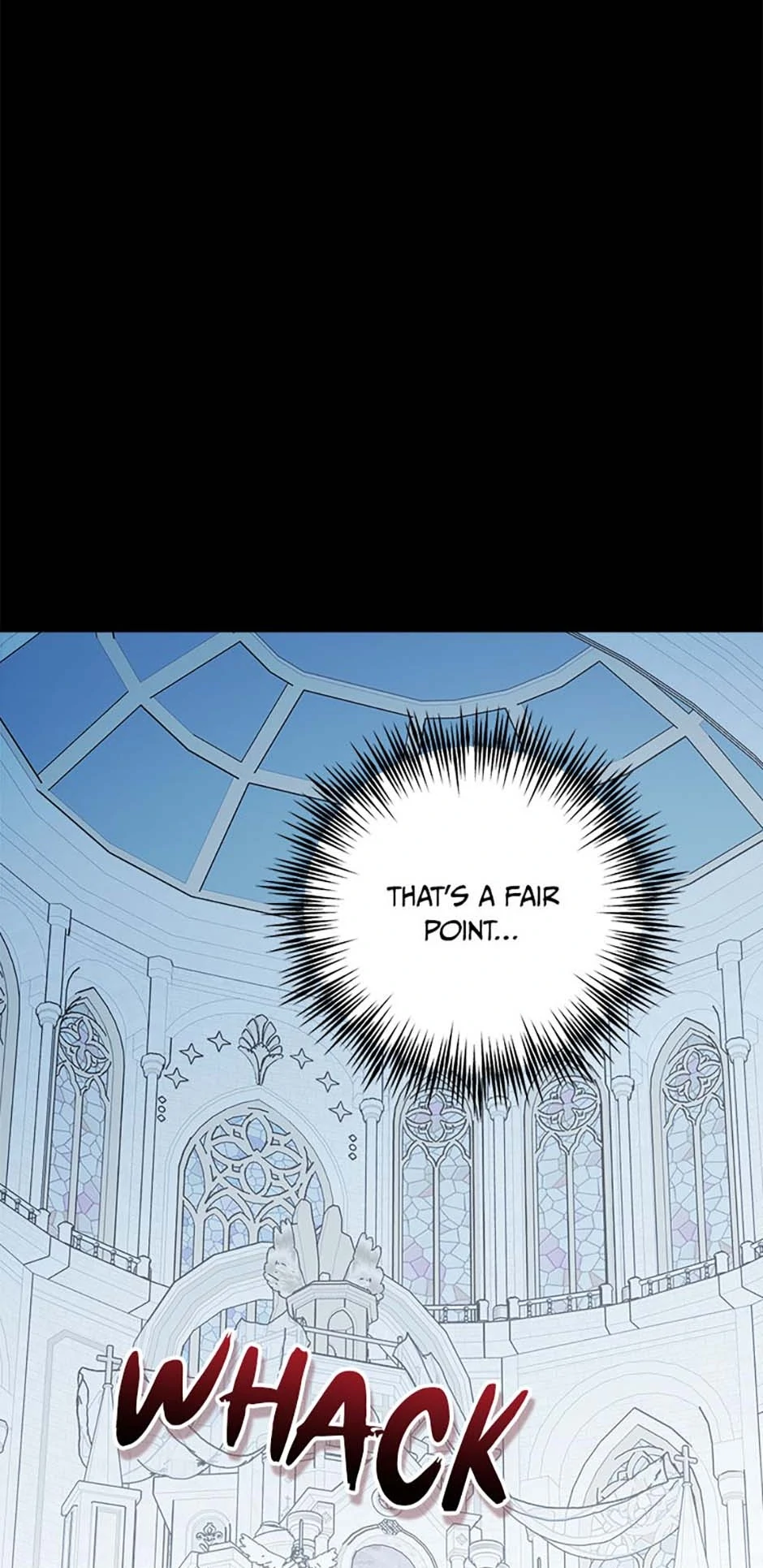 The Male Lead Is in Charge of the Successor Chapter 85 - Page 57