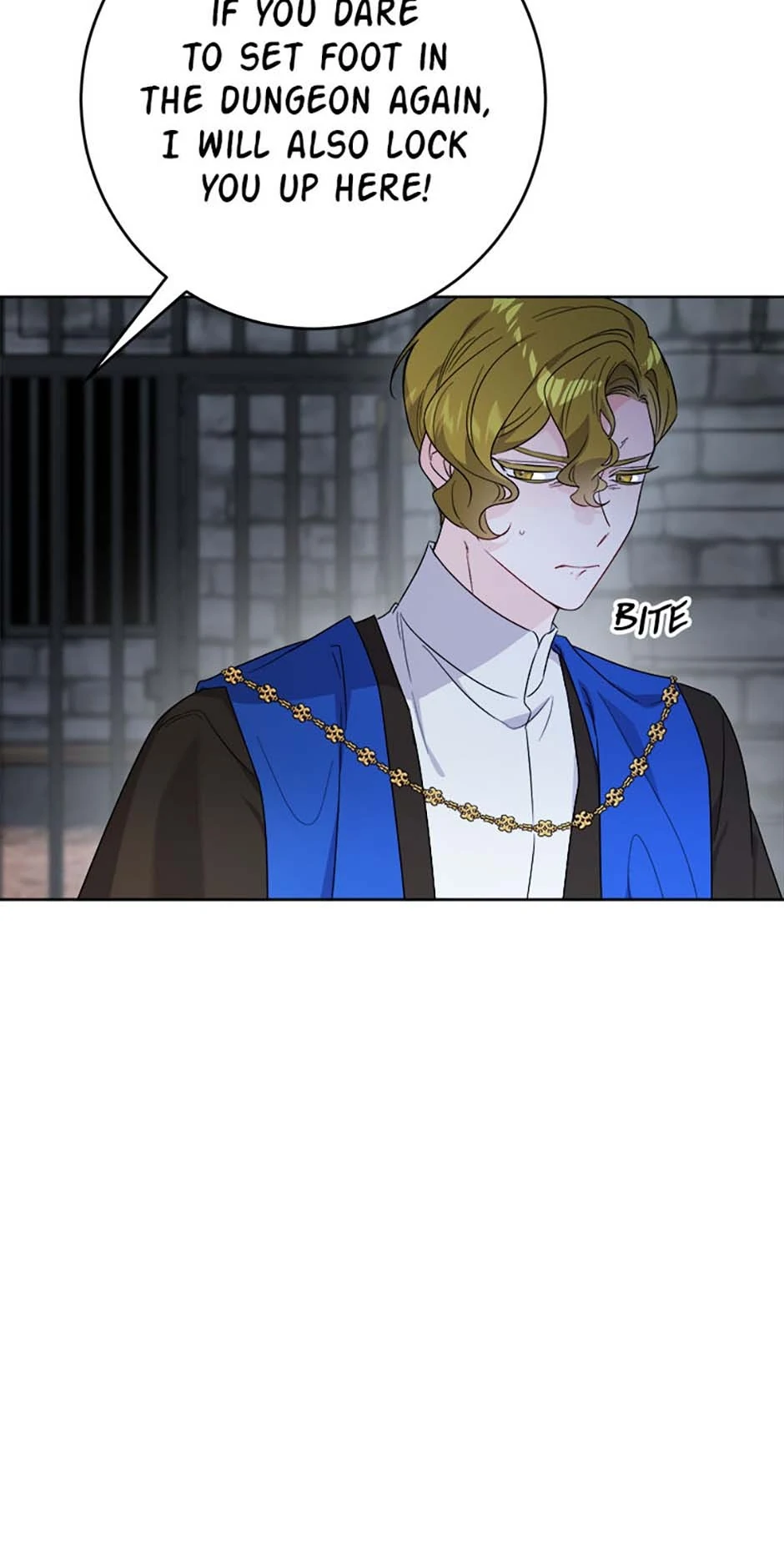 The Male Lead Is in Charge of the Successor Chapter 85 - Page 9