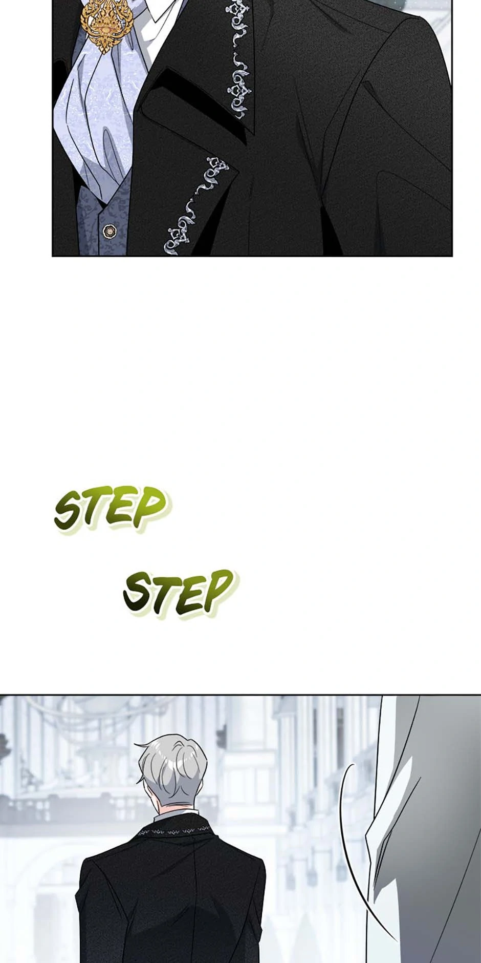 The Male Lead Is in Charge of the Successor Chapter 86 - Page 2