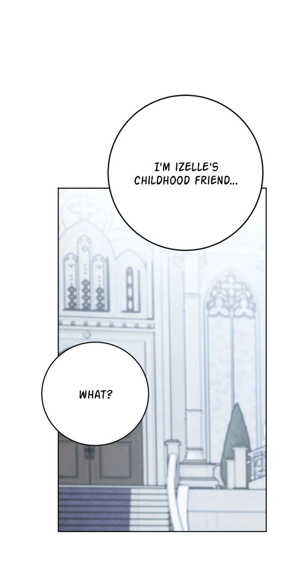 The Male Lead Is in Charge of the Successor Chapter 86 - Page 11