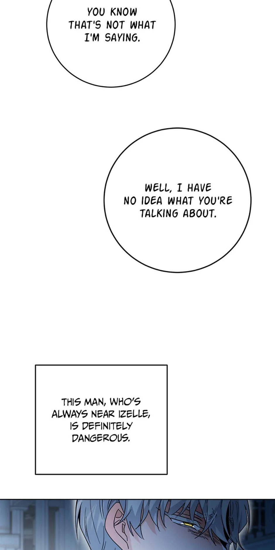 The Male Lead Is in Charge of the Successor Chapter 86 - Page 13