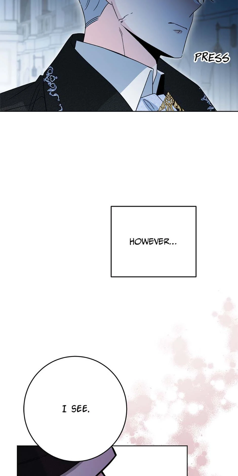 The Male Lead Is in Charge of the Successor Chapter 86 - Page 14