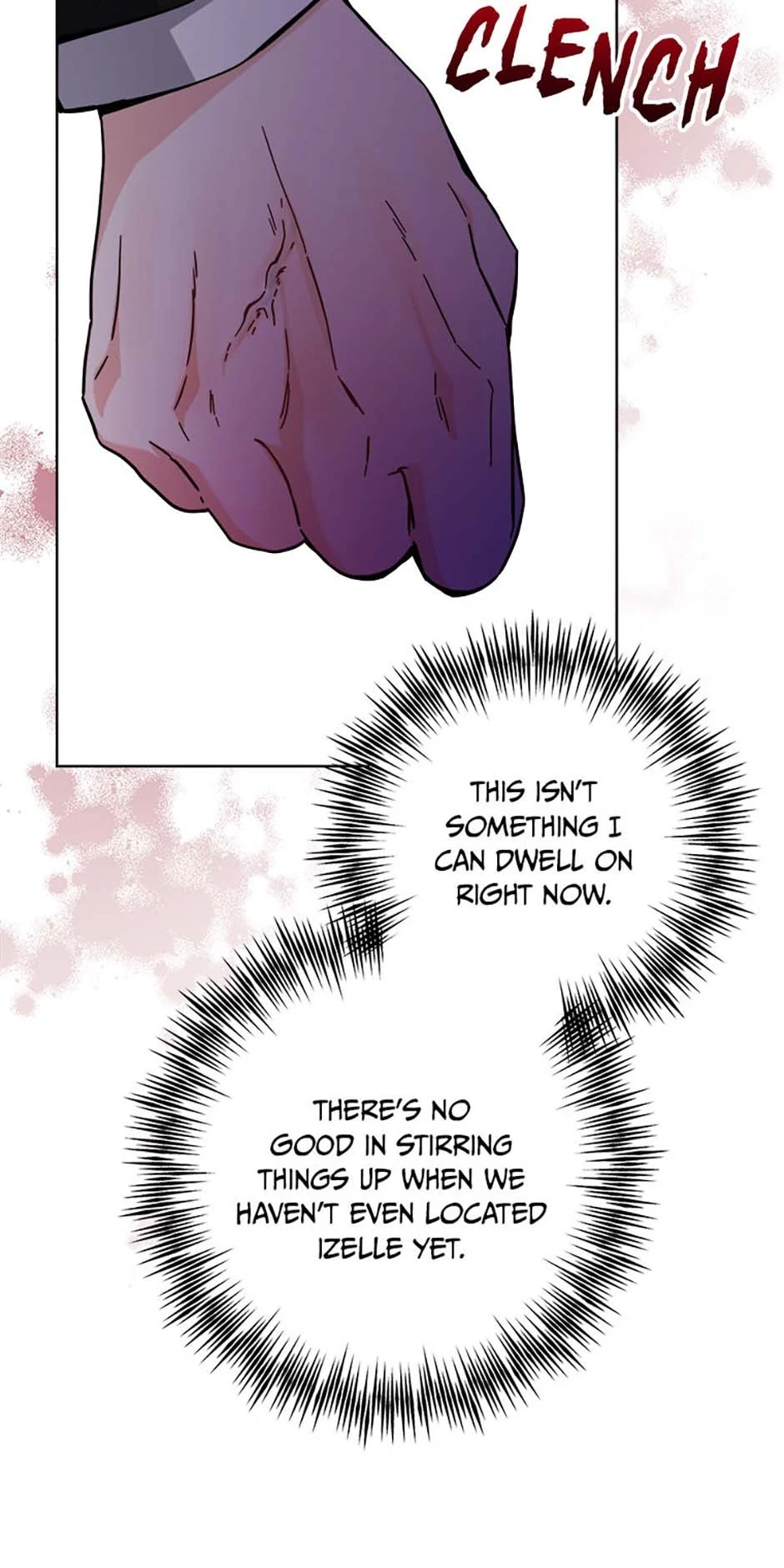 The Male Lead Is in Charge of the Successor Chapter 86 - Page 15
