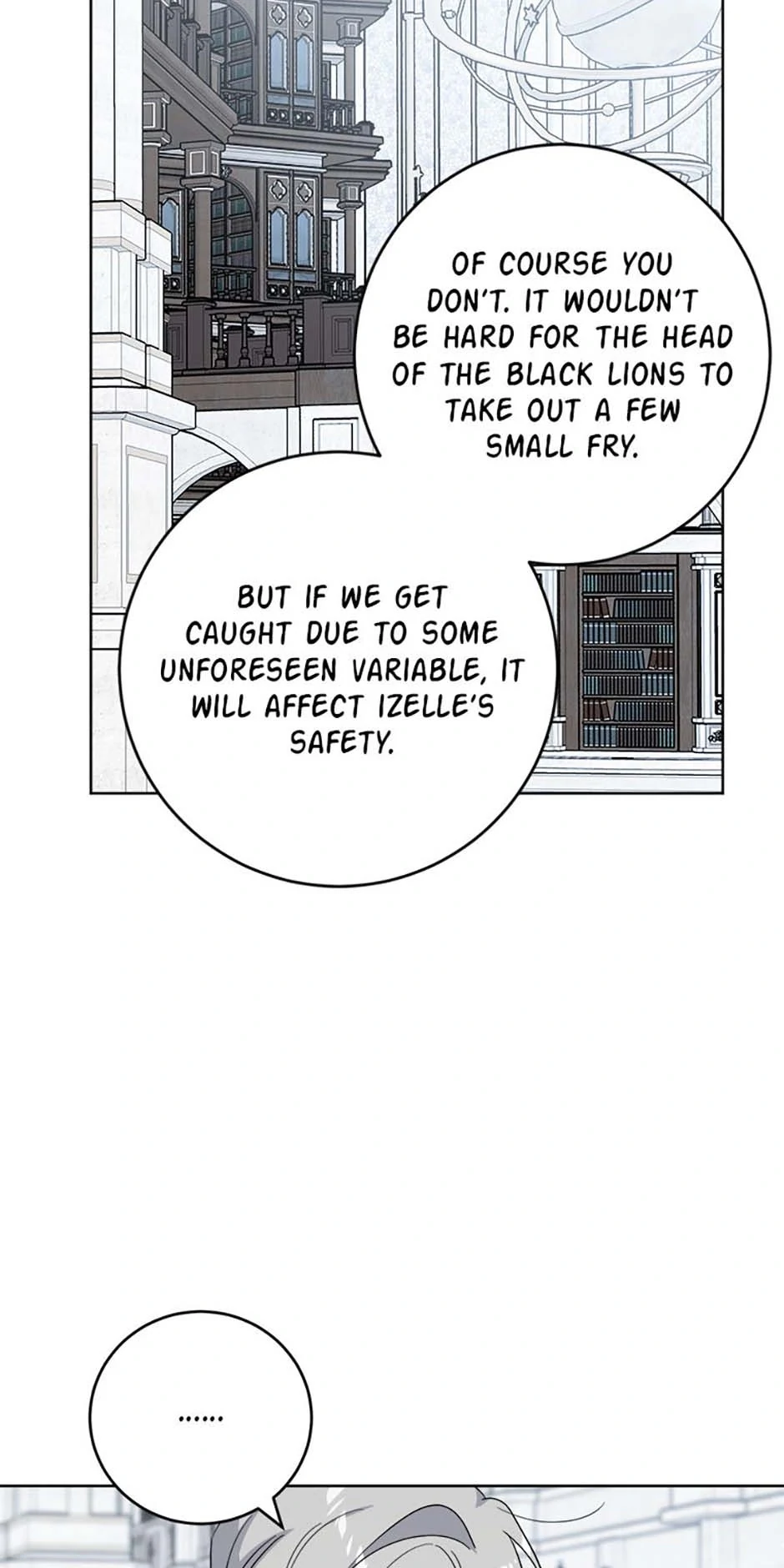 The Male Lead Is in Charge of the Successor Chapter 86 - Page 18