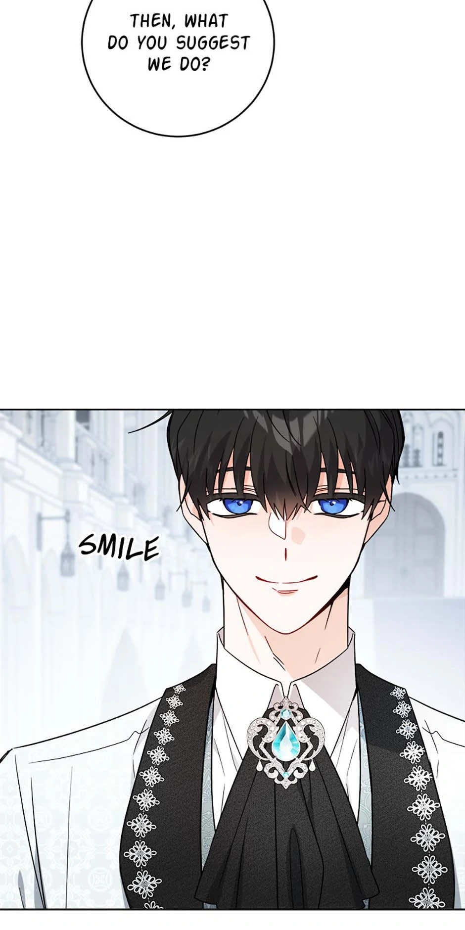 The Male Lead Is in Charge of the Successor Chapter 86 - Page 20