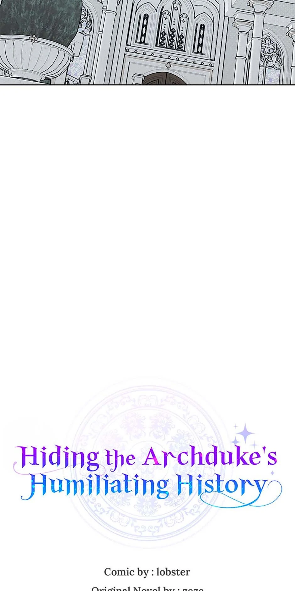The Male Lead Is in Charge of the Successor Chapter 86 - Page 22