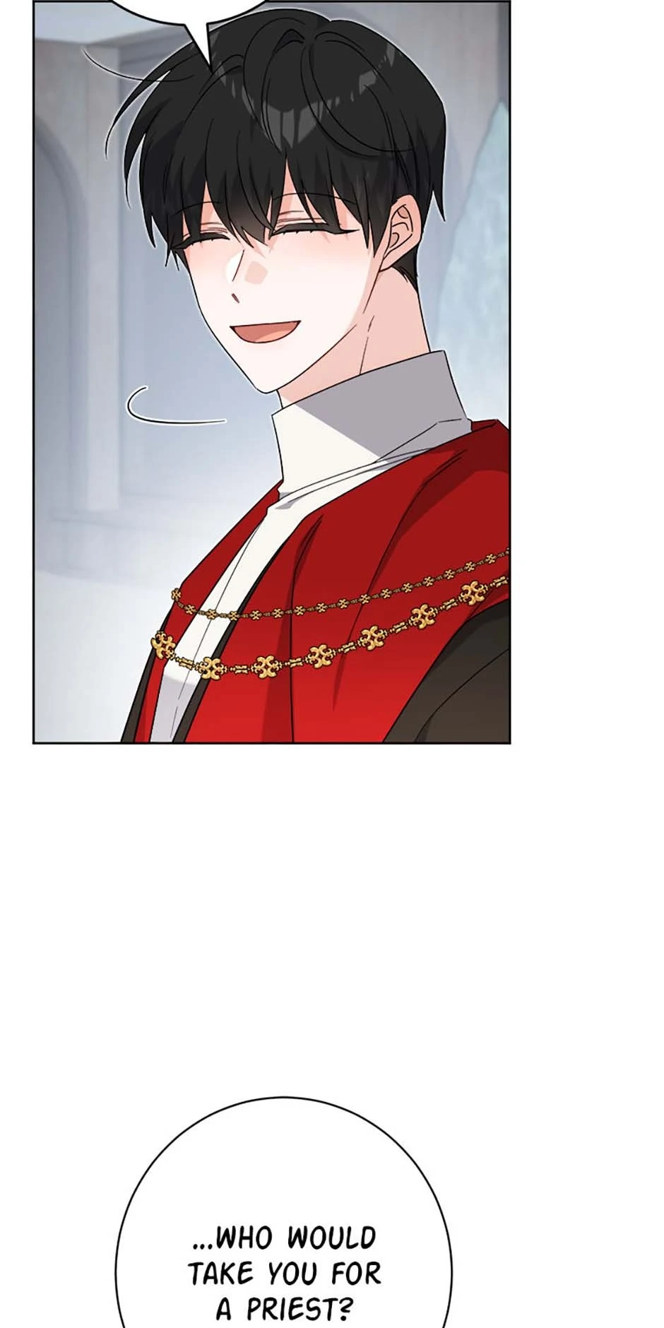 The Male Lead Is in Charge of the Successor Chapter 86 - Page 27