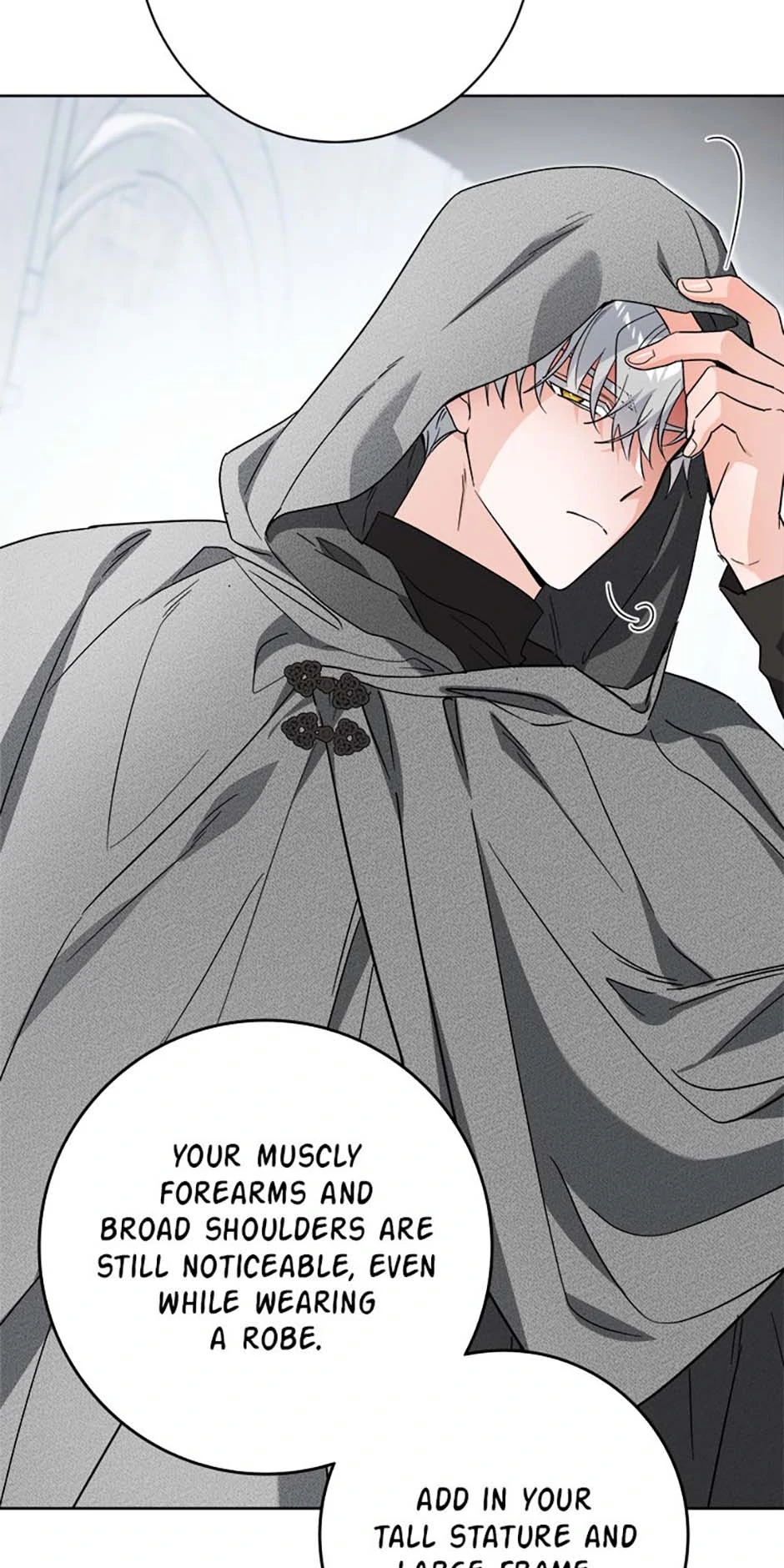 The Male Lead Is in Charge of the Successor Chapter 86 - Page 28