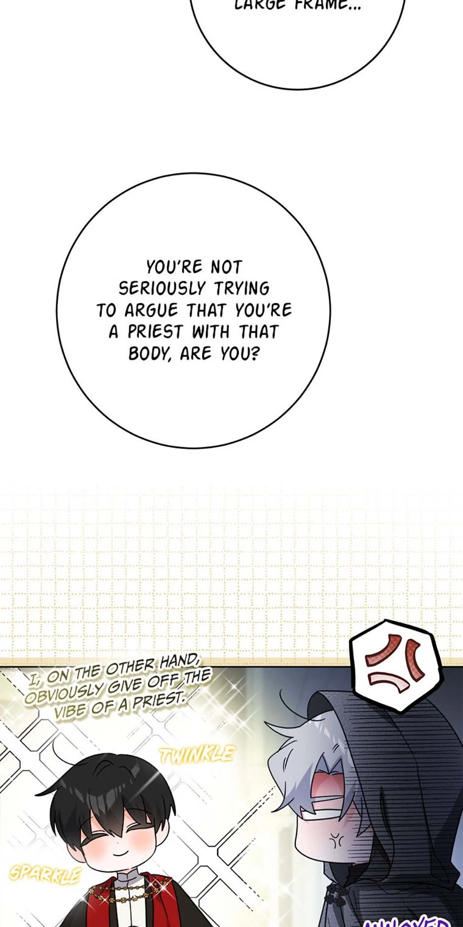 The Male Lead Is in Charge of the Successor Chapter 86 - Page 29
