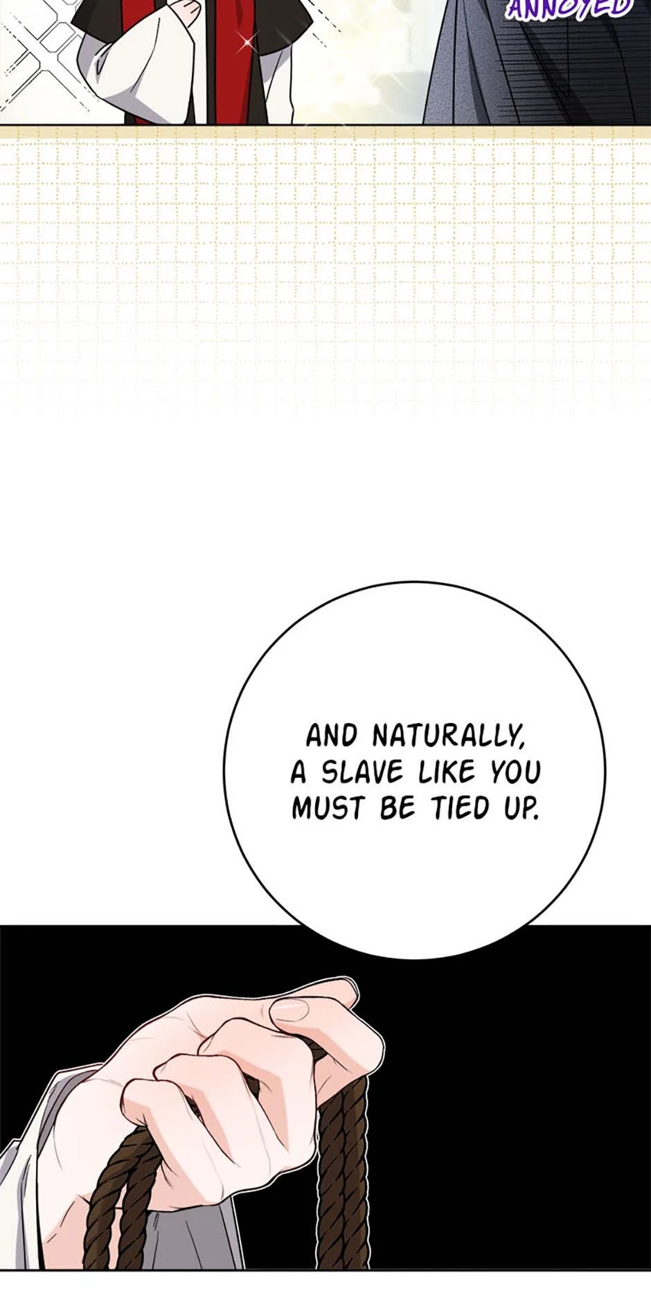 The Male Lead Is in Charge of the Successor Chapter 86 - Page 30