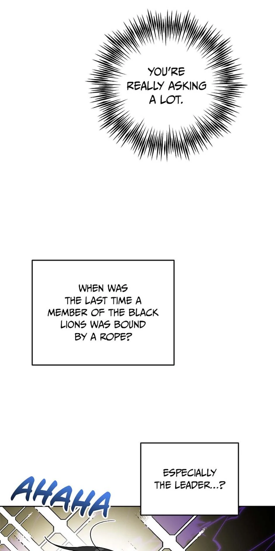 The Male Lead Is in Charge of the Successor Chapter 86 - Page 31