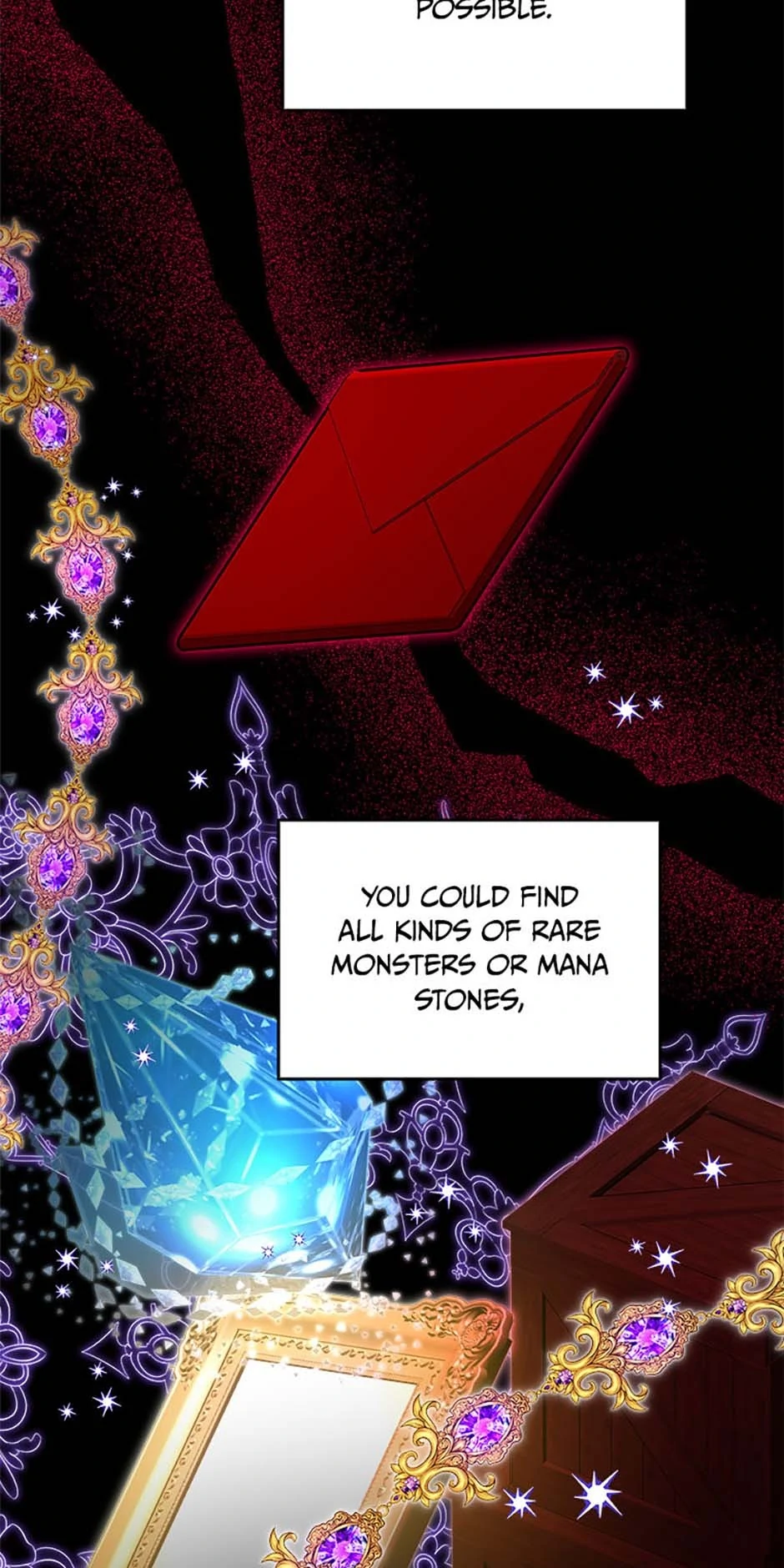 The Male Lead Is in Charge of the Successor Chapter 86 - Page 35