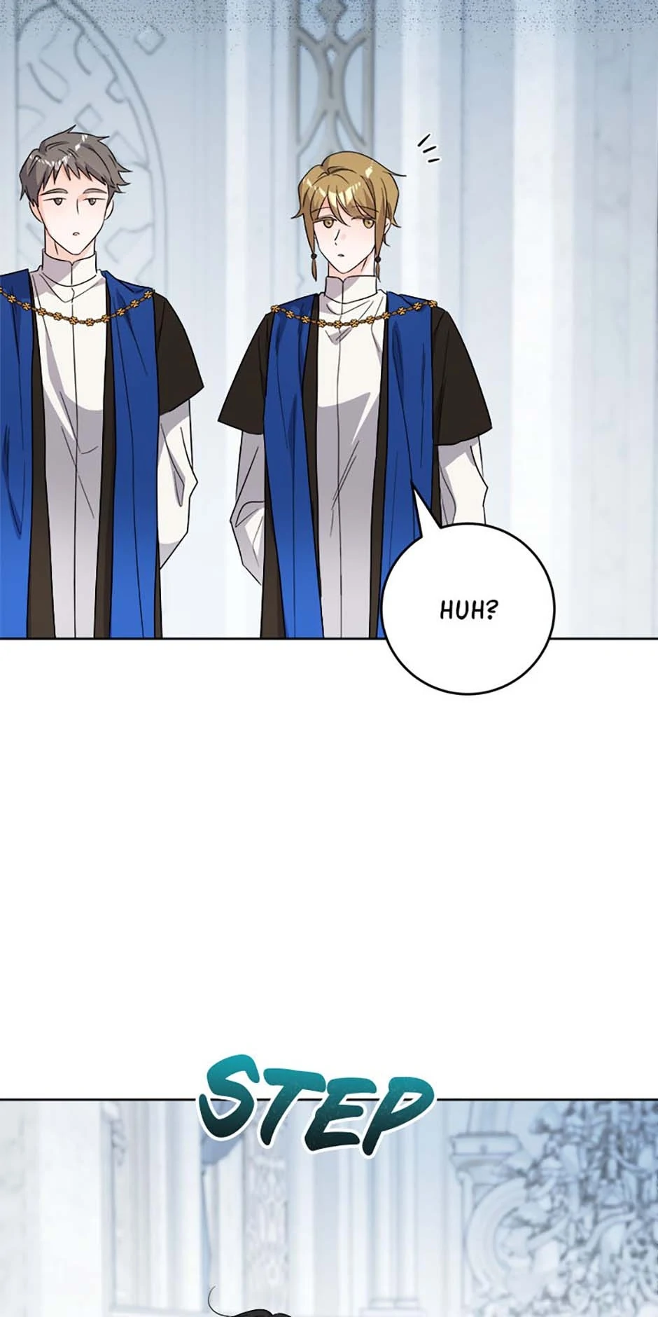 The Male Lead Is in Charge of the Successor Chapter 86 - Page 38