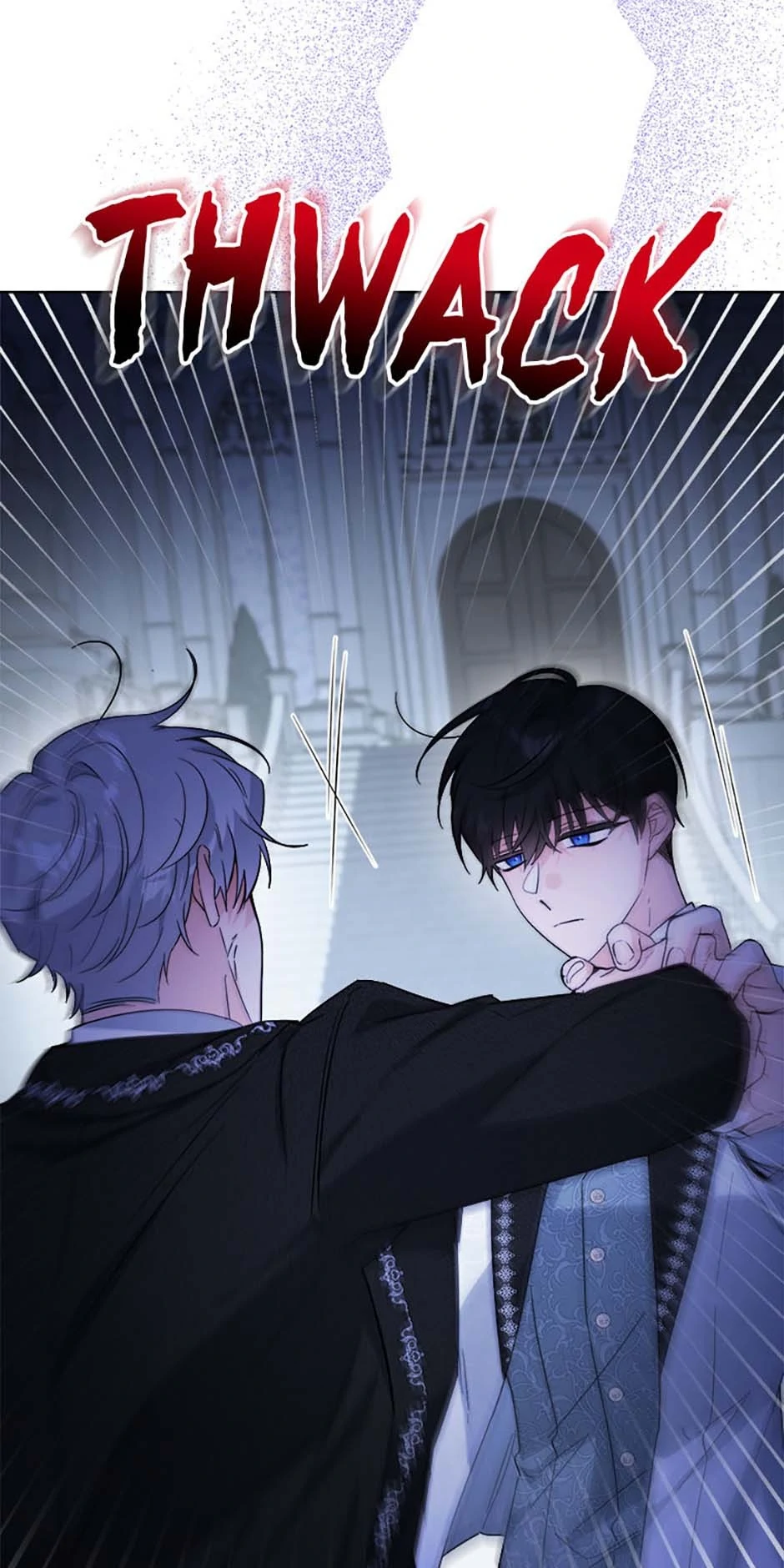 The Male Lead Is in Charge of the Successor Chapter 86 - Page 5