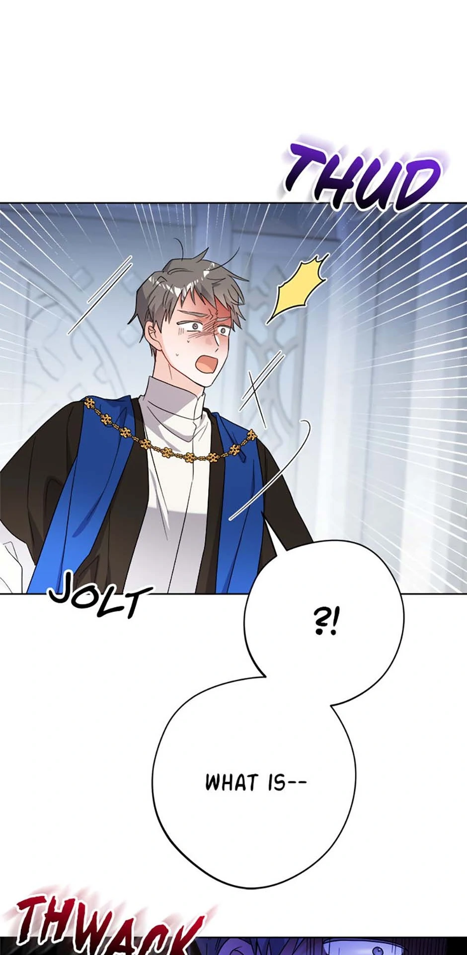 The Male Lead Is in Charge of the Successor Chapter 86 - Page 45