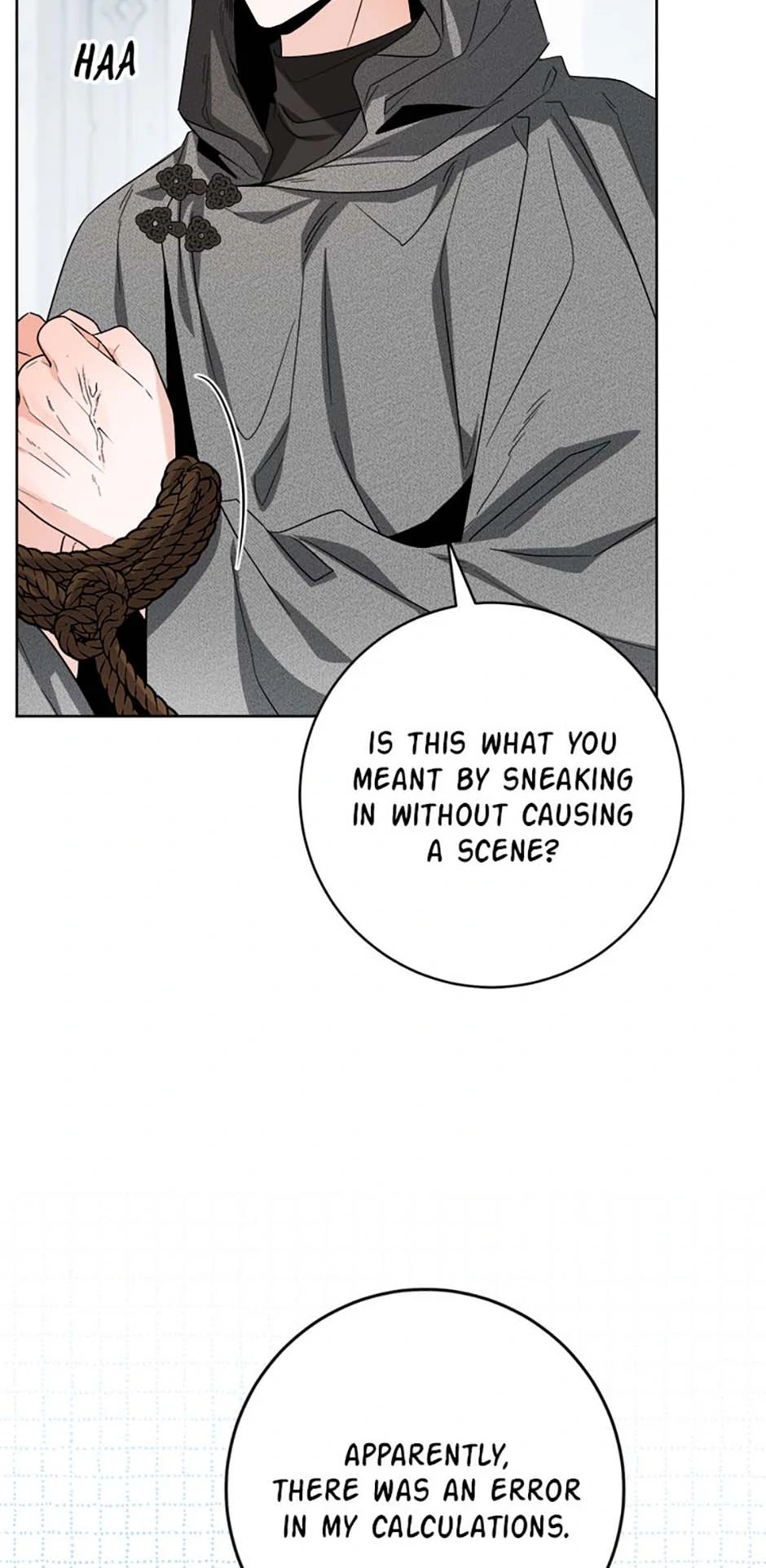 The Male Lead Is in Charge of the Successor Chapter 86 - Page 47