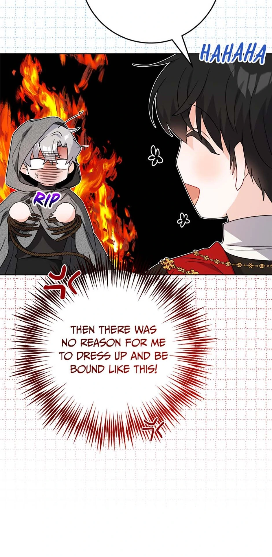 The Male Lead Is in Charge of the Successor Chapter 86 - Page 48