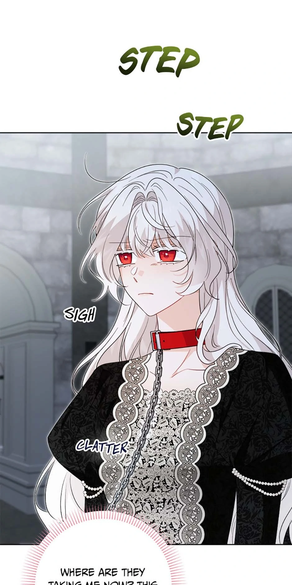 The Male Lead Is in Charge of the Successor Chapter 86 - Page 50