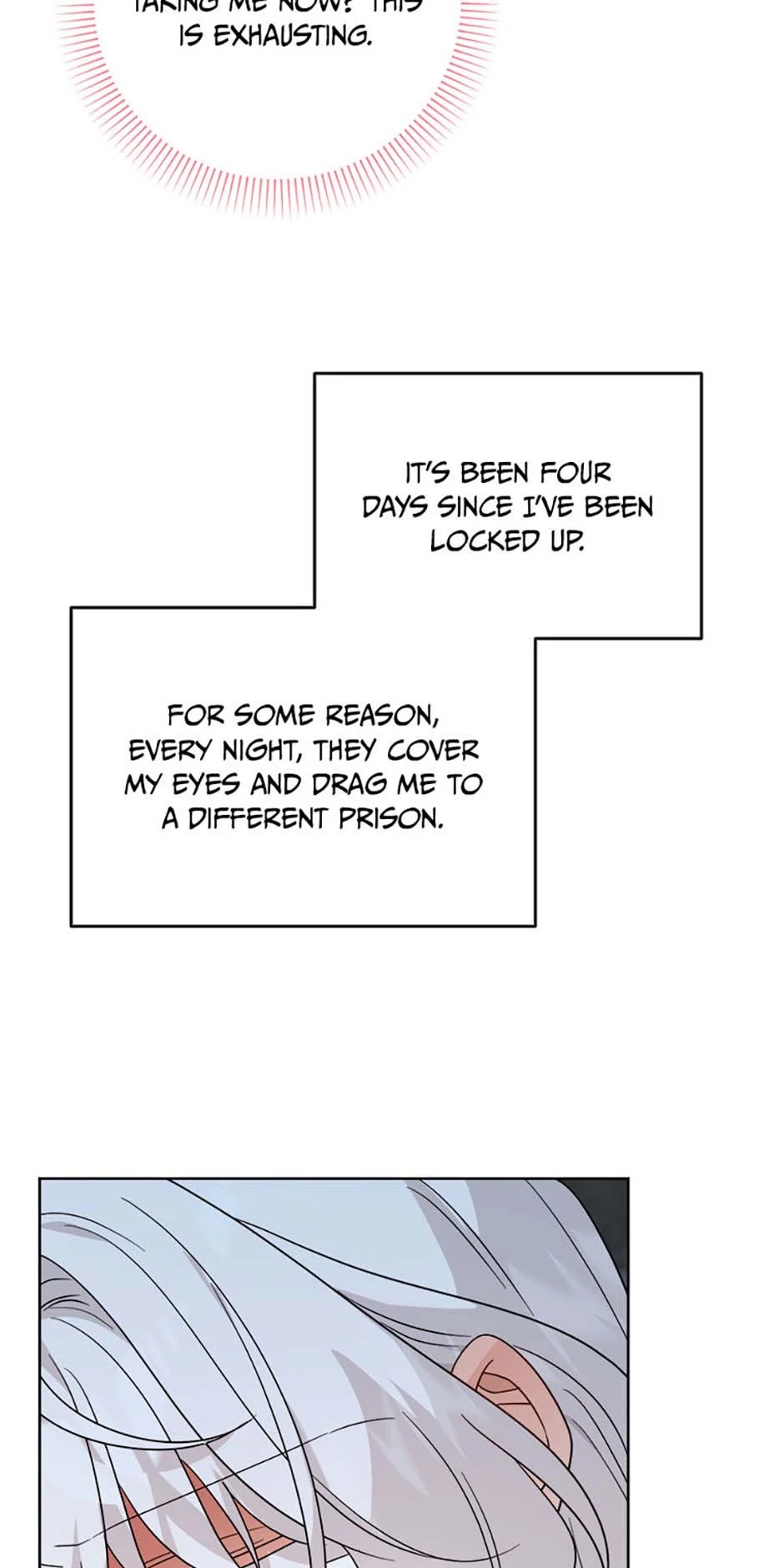 The Male Lead Is in Charge of the Successor Chapter 86 - Page 51