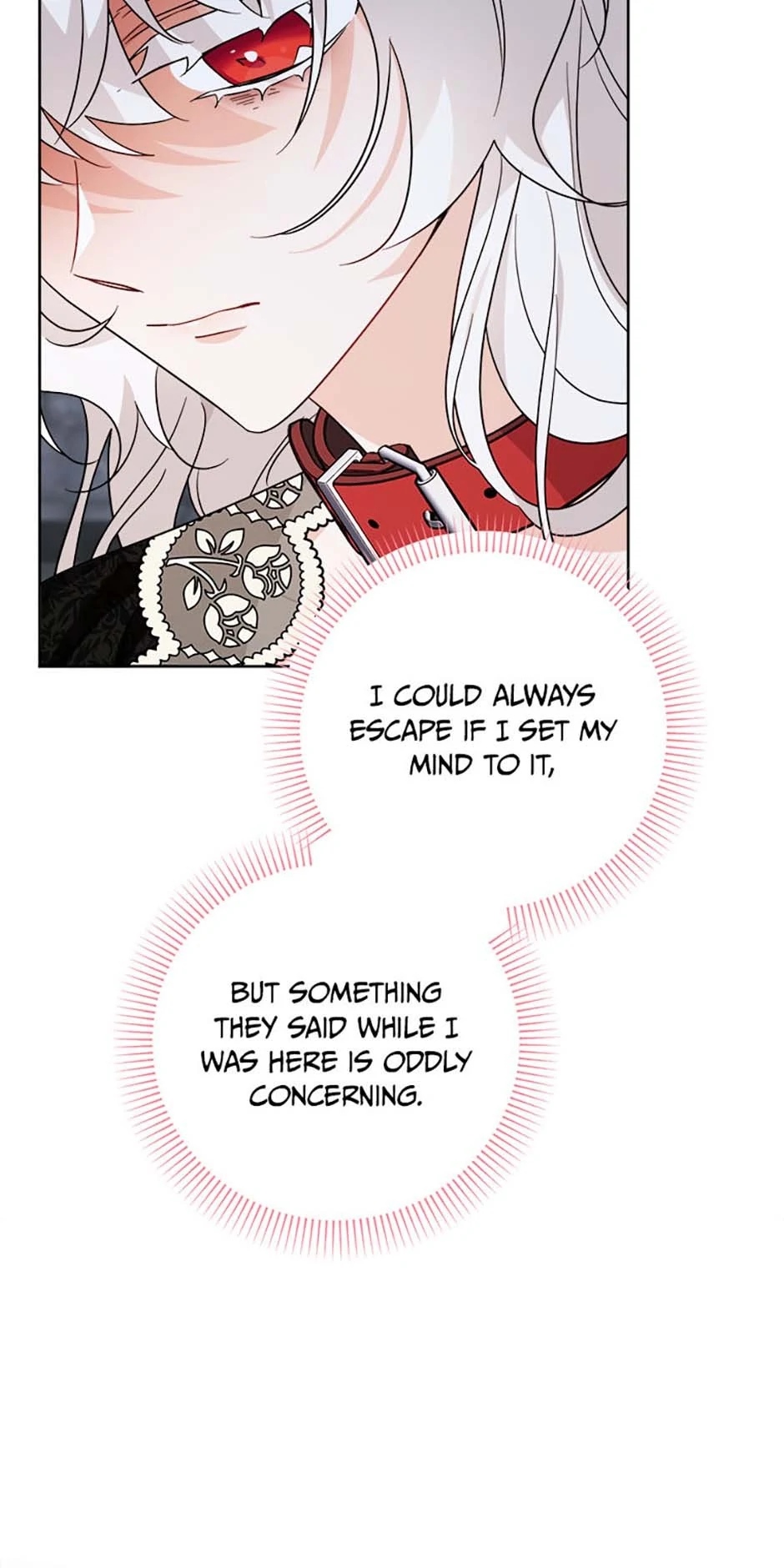 The Male Lead Is in Charge of the Successor Chapter 86 - Page 52
