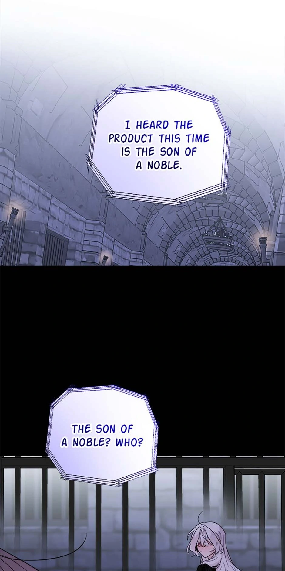 The Male Lead Is in Charge of the Successor Chapter 86 - Page 53