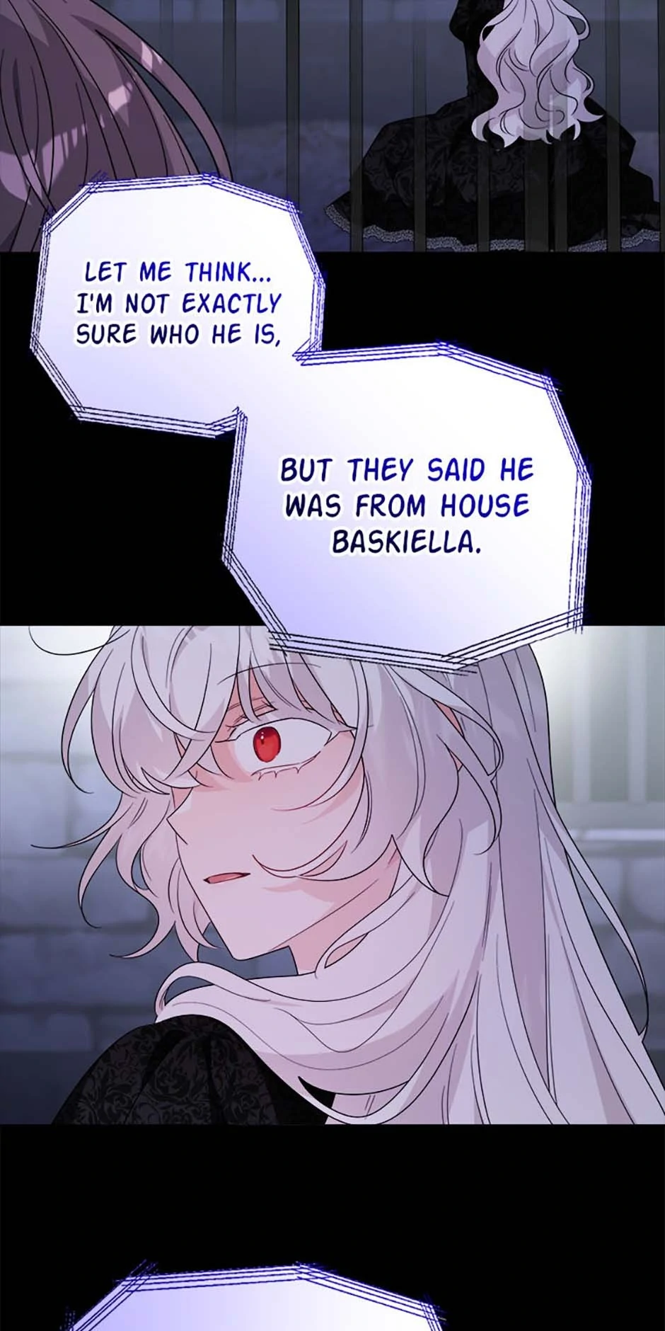 The Male Lead Is in Charge of the Successor Chapter 86 - Page 54