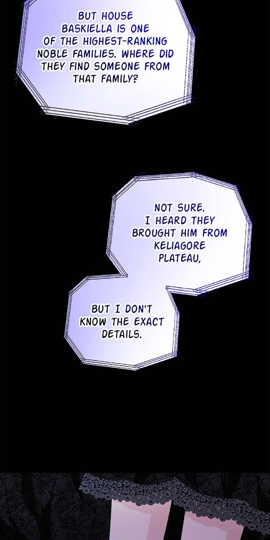 The Male Lead Is in Charge of the Successor Chapter 86 - Page 55