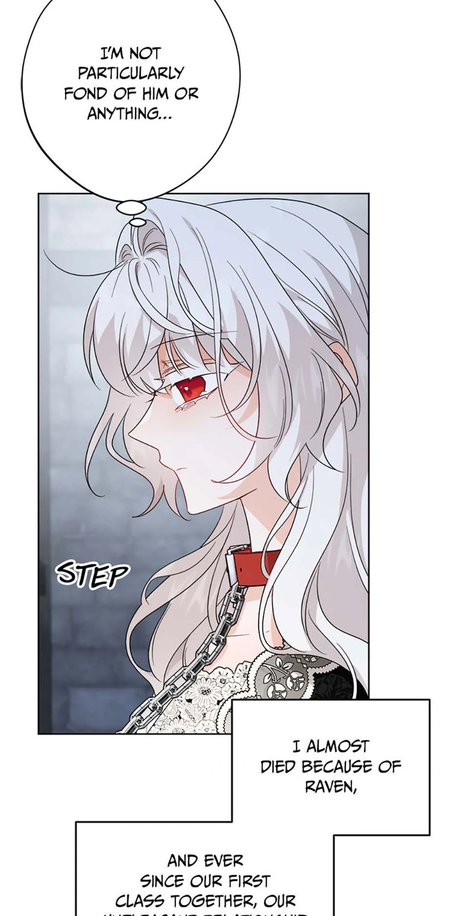 The Male Lead Is in Charge of the Successor Chapter 86 - Page 58
