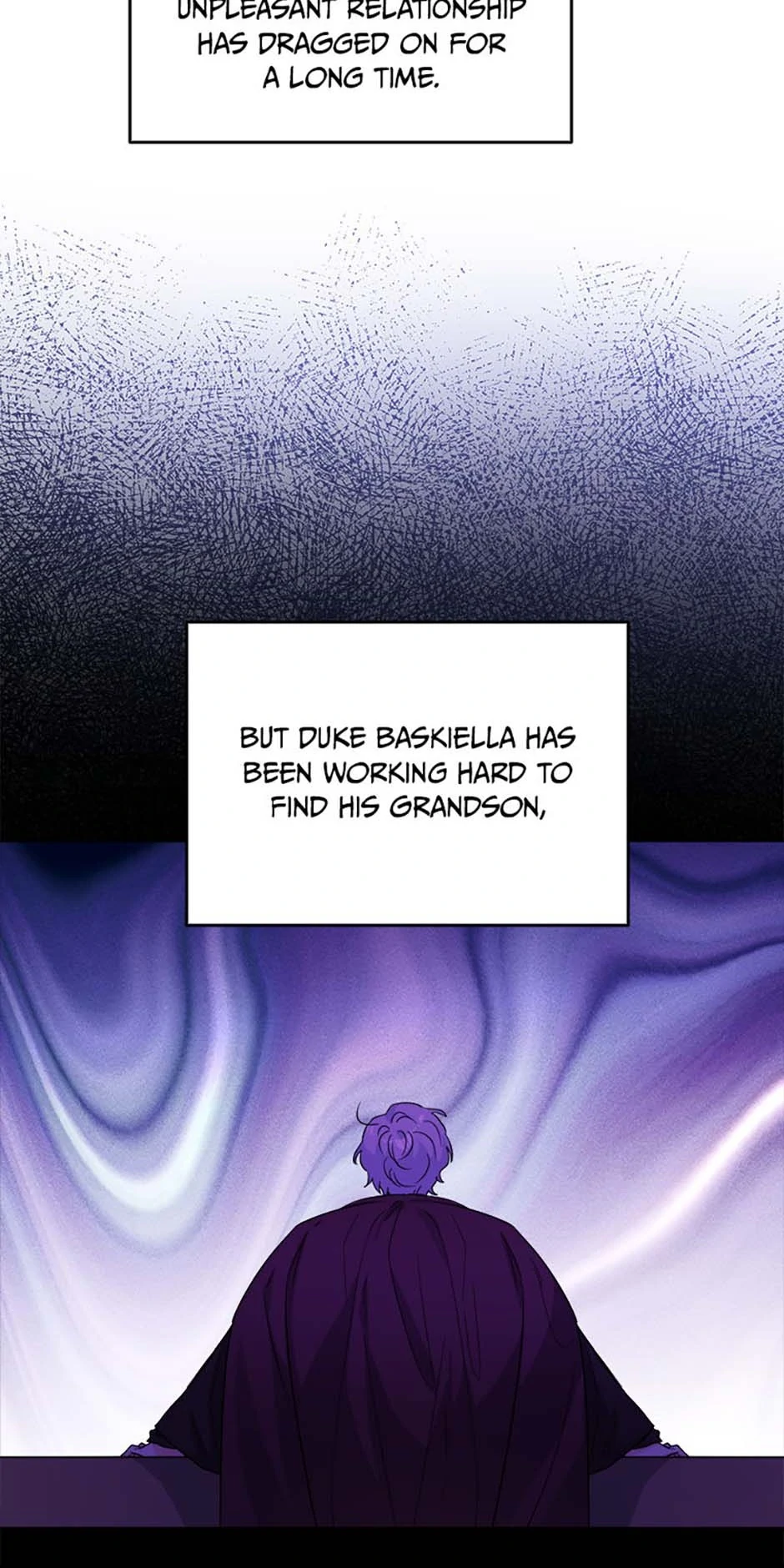 The Male Lead Is in Charge of the Successor Chapter 86 - Page 59